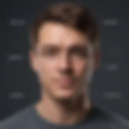 Visual representation of KeepSolid's software features