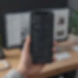 Overview of Klarna's features and functionalities