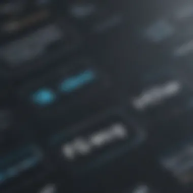 Frequently Asked Questions on Pricing FAQ section addressing common inquiries about Kofax TotalAgility pricing