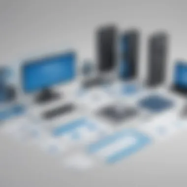 Strategies for Maximizing Azure Savings Visual guide on savings strategies for Azure