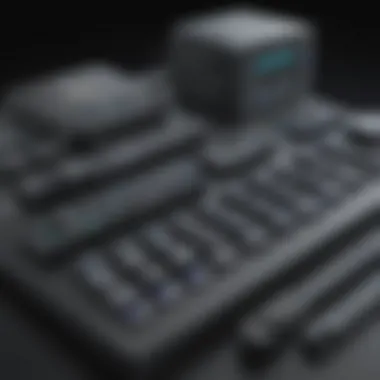 Modern hardware setup for optimal ChiroTouch performance