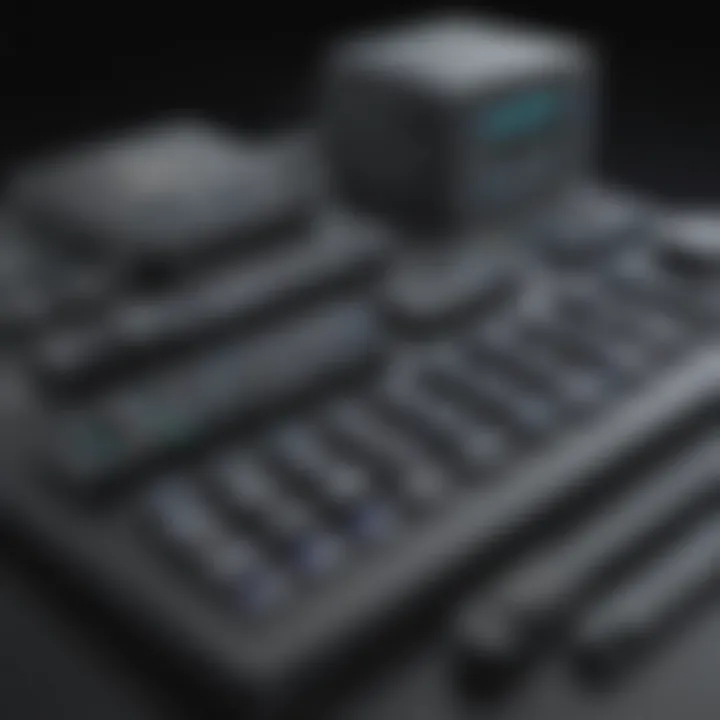 Modern hardware setup for optimal ChiroTouch performance