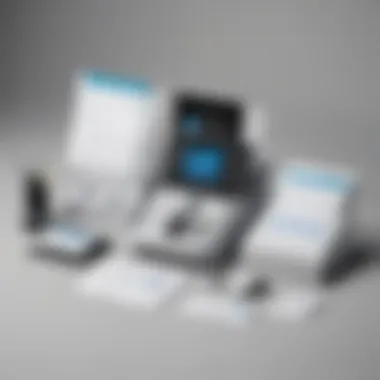 Exploring MyFax Alternatives Alternatives to MyFax in the market