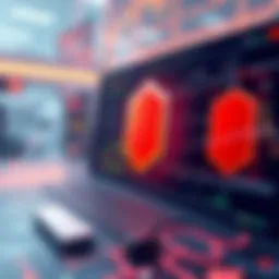 Advanced firewall technology overview