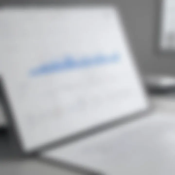 Visualizing calendar analytics for better planning