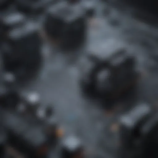 Data Integration Overview Visual representation of data integration between ElephantDrive and Synology