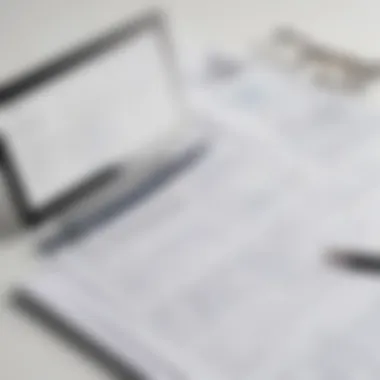 Benefits of Optimizing Payroll Solutions Diagram showcasing the benefits of optimizing payroll solutions