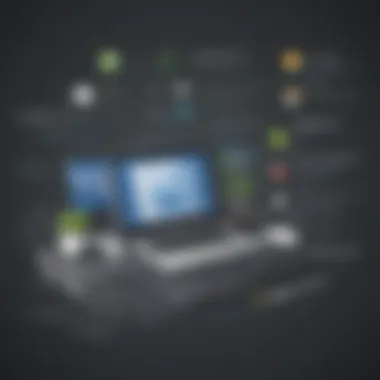 Features Comparison of QuickBooks and FreshBooks Comparison of QuickBooks and FreshBooks features