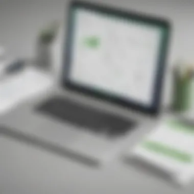 Services Included in QuickBooks Payroll Packages Infographic detailing services included in each QuickBooks Payroll package