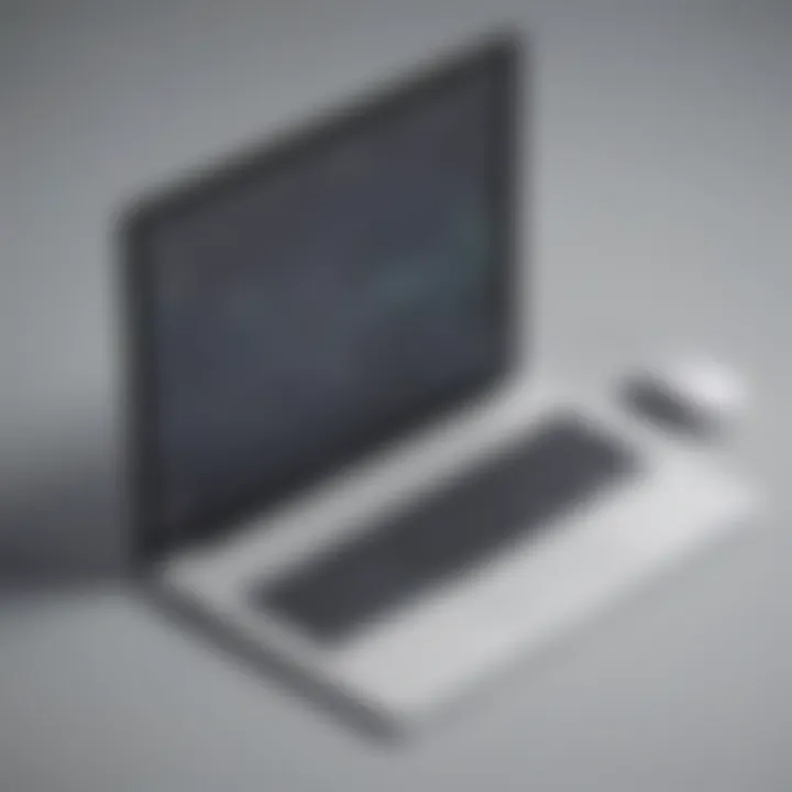 An overview of top content management systems