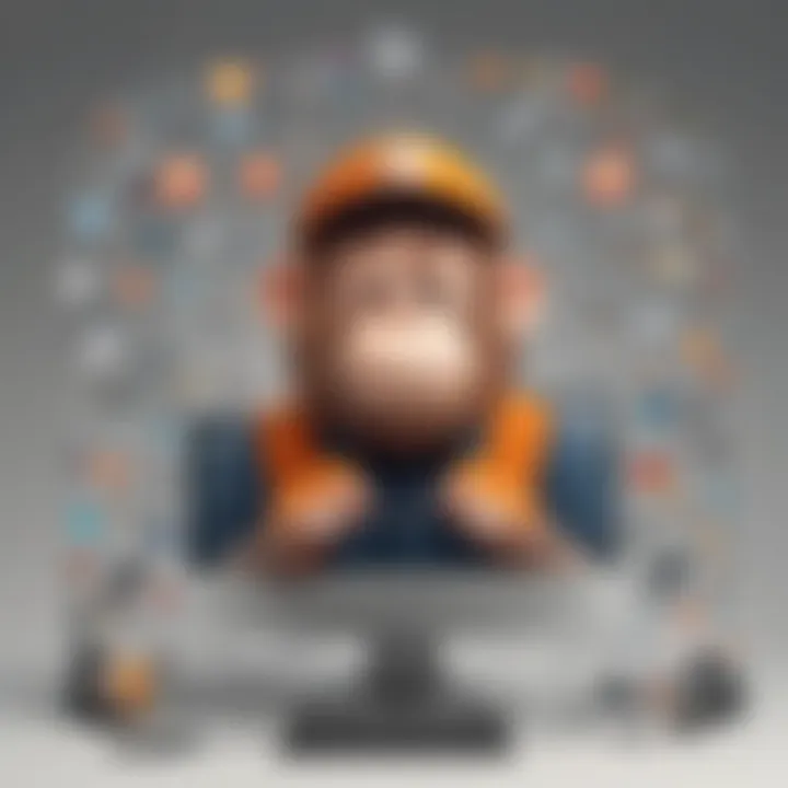 User experience review from Reddit for HubSpot and Mailchimp