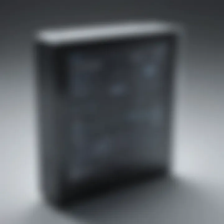 Return on Investment in DLP solutions