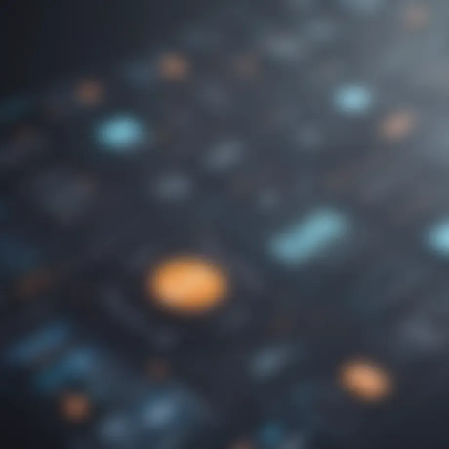 SaaS platform overview