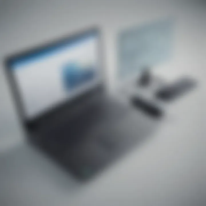 Security features comparison between GoToMyPC and TeamViewer