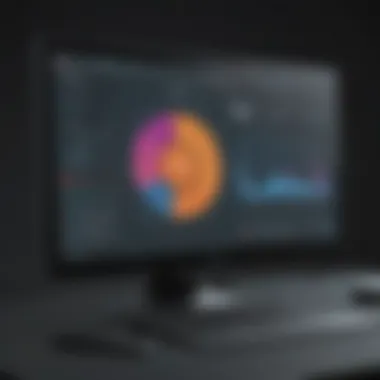User Interface of Sigma and Tableau User interface of Sigma and Tableau