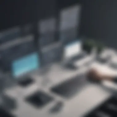 Workforce Management Tools in Skedulo Dynamic representation of workforce management tools