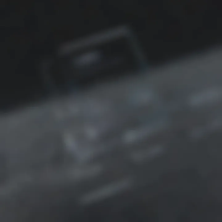 Visual comparison of email verification tools
