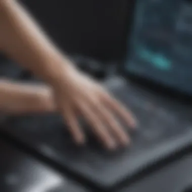 Overview of software prerequisites for ChiroTouch operation