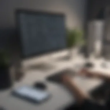 Analyzing Cost Considerations for Squarespace Visual representation of cost considerations for Squarespace