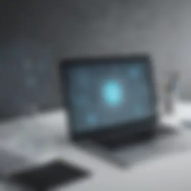 Integration of technology in SaaS marketing strategies