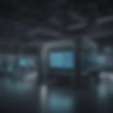 Scalability and Flexibility of Tenable Security Center Scalability options for Tenable Security Center