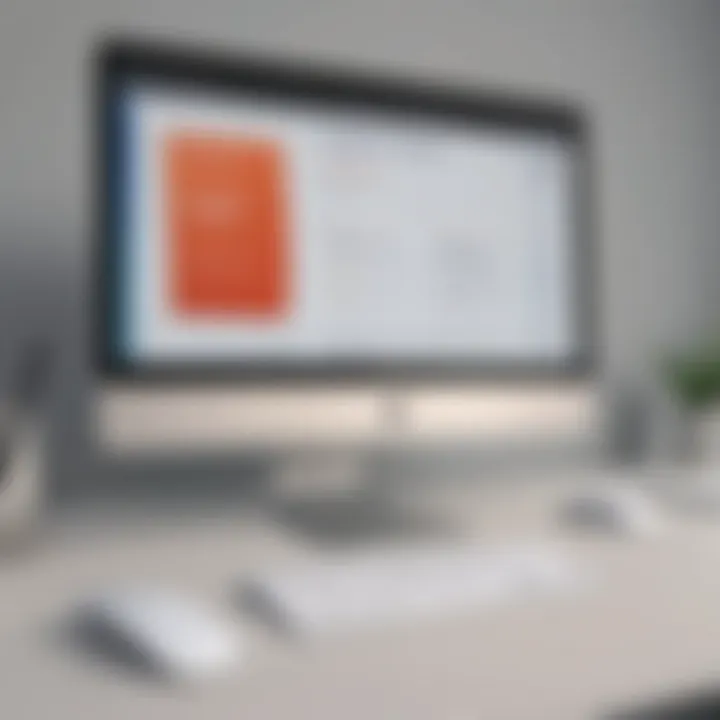 A side-by-side comparison of different plagiarism checker software features