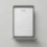 Calendly interface showcasing scheduling options