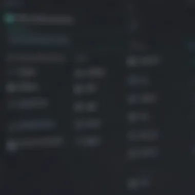 Setting Up Tidio Chat on Your Shopify Store Visual representation of Tidio Chat setup process on Shopify