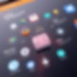 Overview of applicant tracking systems features