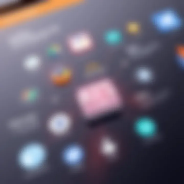 Overview of applicant tracking systems features