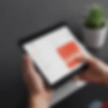 Exploring Todoist's Powerful Features Harnessing advanced features of Todoist