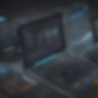 A visual representation of the advantages of using Unbounce