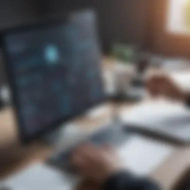 Emerging Trends in Accounts Receivable SaaS Future trends in Accounts Receivable SaaS solutions