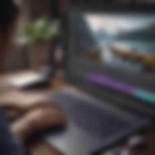 Overview of Adobe Premiere Elements features