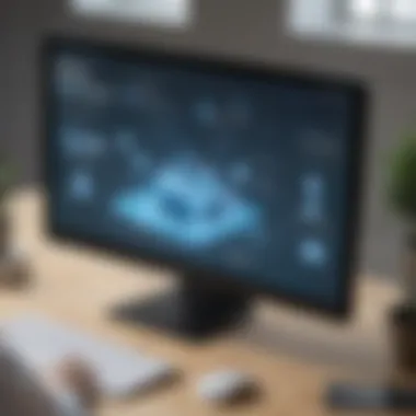 Key Features of Alteryx Free License Visual representation of Alteryx features