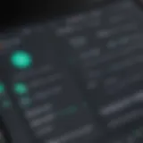 Visual breakdown of Appfolio charges