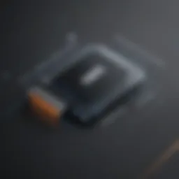 Conceptual illustration of AWS FTP integration