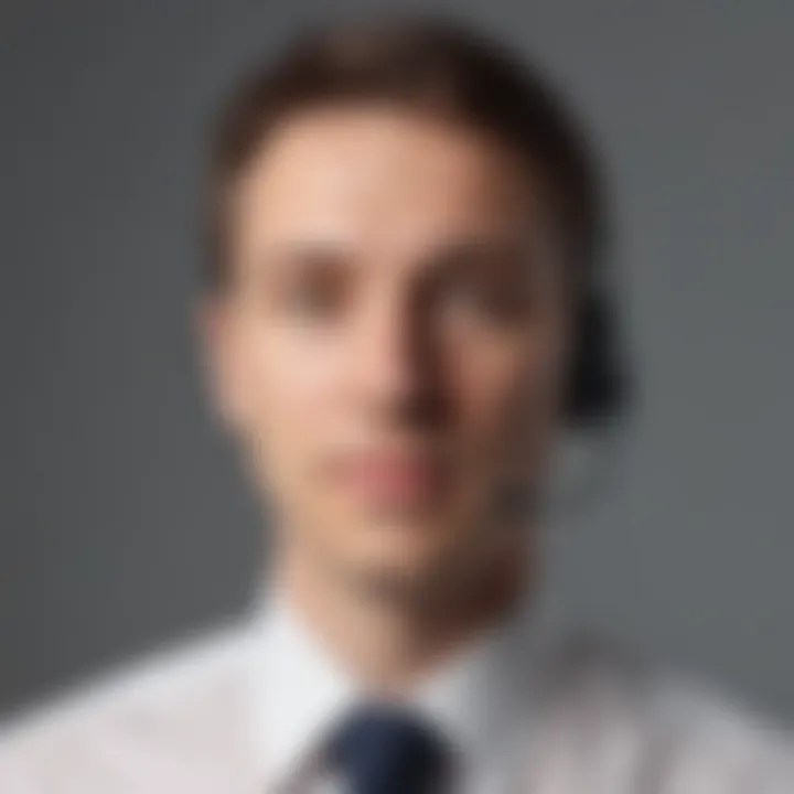 Visual representation of the impact of Calyx on customer service