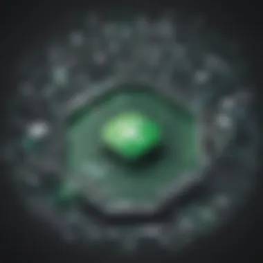 Visual representation of Nginx Plus features