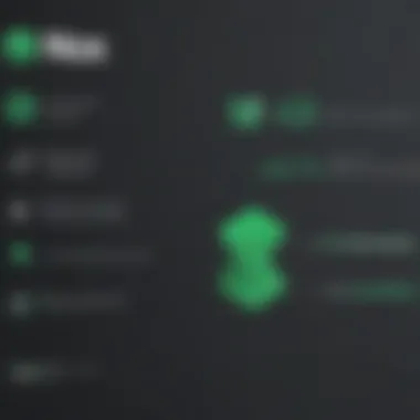 Comparison chart between Nginx Plus and alternatives