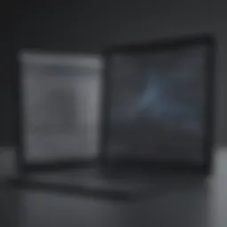 Visual representation of the HireVue Builder interface showcasing its customization features.