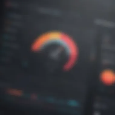 Hotjar Dashboard Overview Dashboard showcasing Hotjar analytics