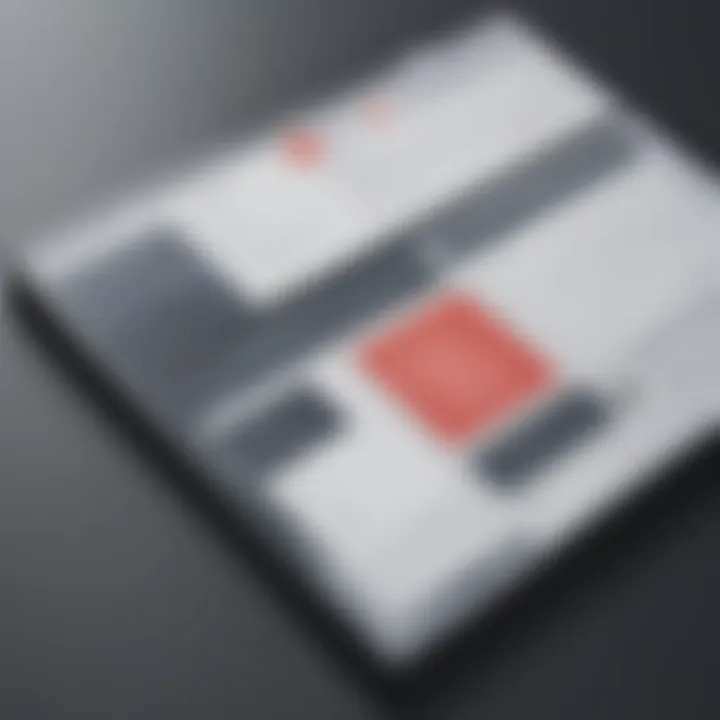 Strategic framework for implementing mailbox manager software