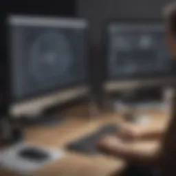Detailed overview of manual creator software features