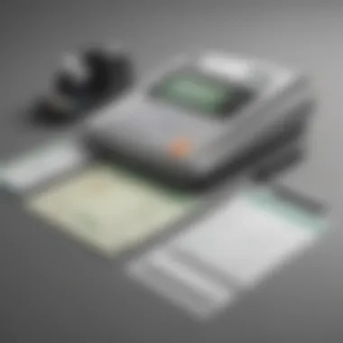 NCR POS Pricing Models Explained Visual representation of NCR POS pricing models