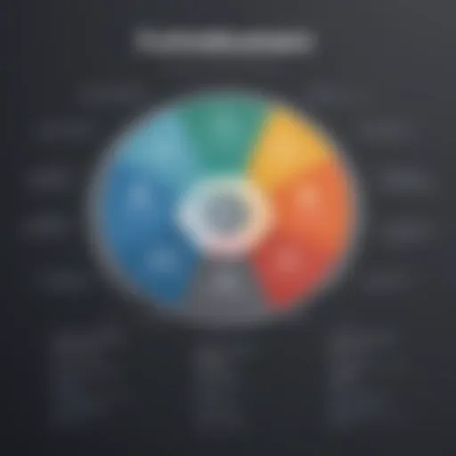 Graph illustrating NetSuite pricing models