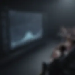 Interactive technology used in audience response systems