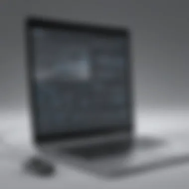 Essential Features of Onscreen Takeoff Software Visual representation of essential features to look for in onscreen takeoff software.