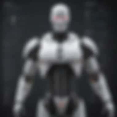 Benefits and Challenges of Robocorp RPA Visual representation of RPA benefits and challenges