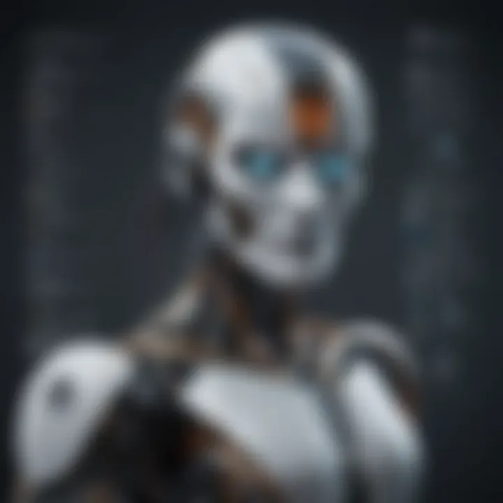 Robocorp framework illustrating automation capabilities